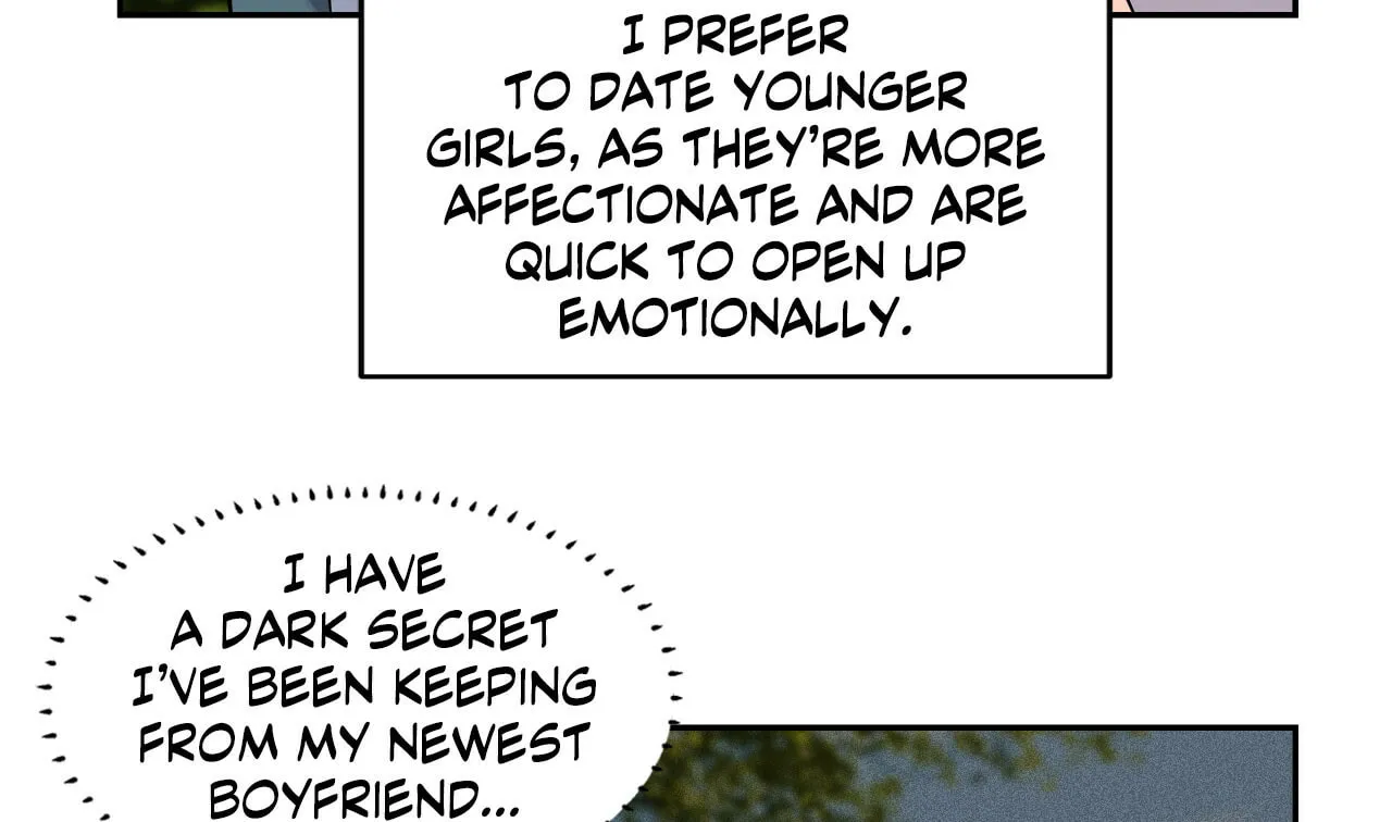 Zombie Girlfriend! Chapter 21 page 3 - 