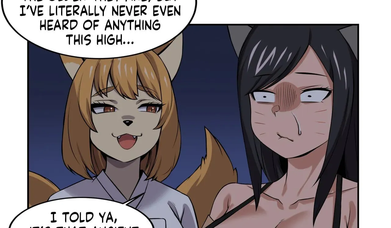 Zombie Girlfriend! Chapter 21 page 21 - 