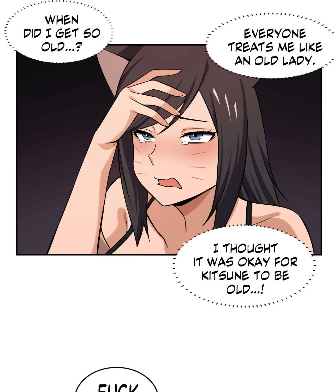 Zombie Girlfriend! Chapter 21 page 23 - 