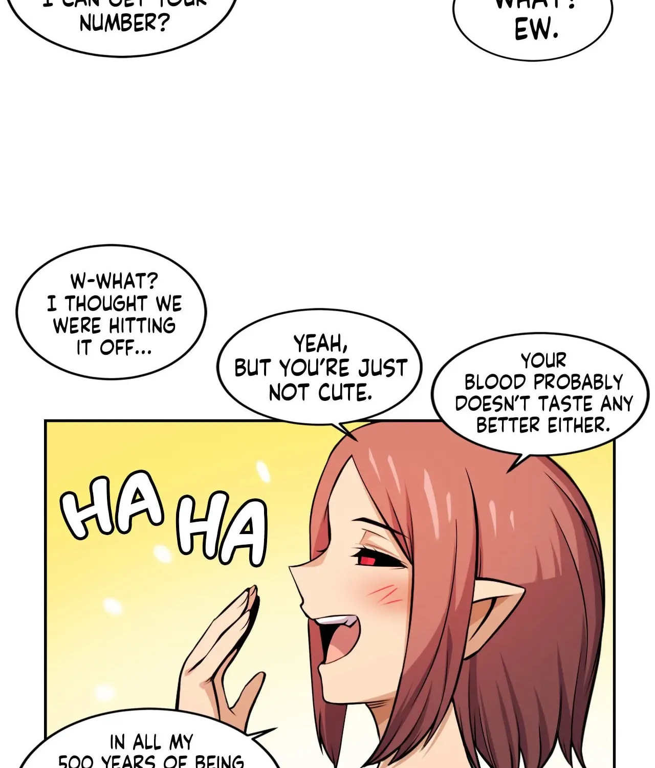 Zombie Girlfriend! Chapter 21 page 29 - 