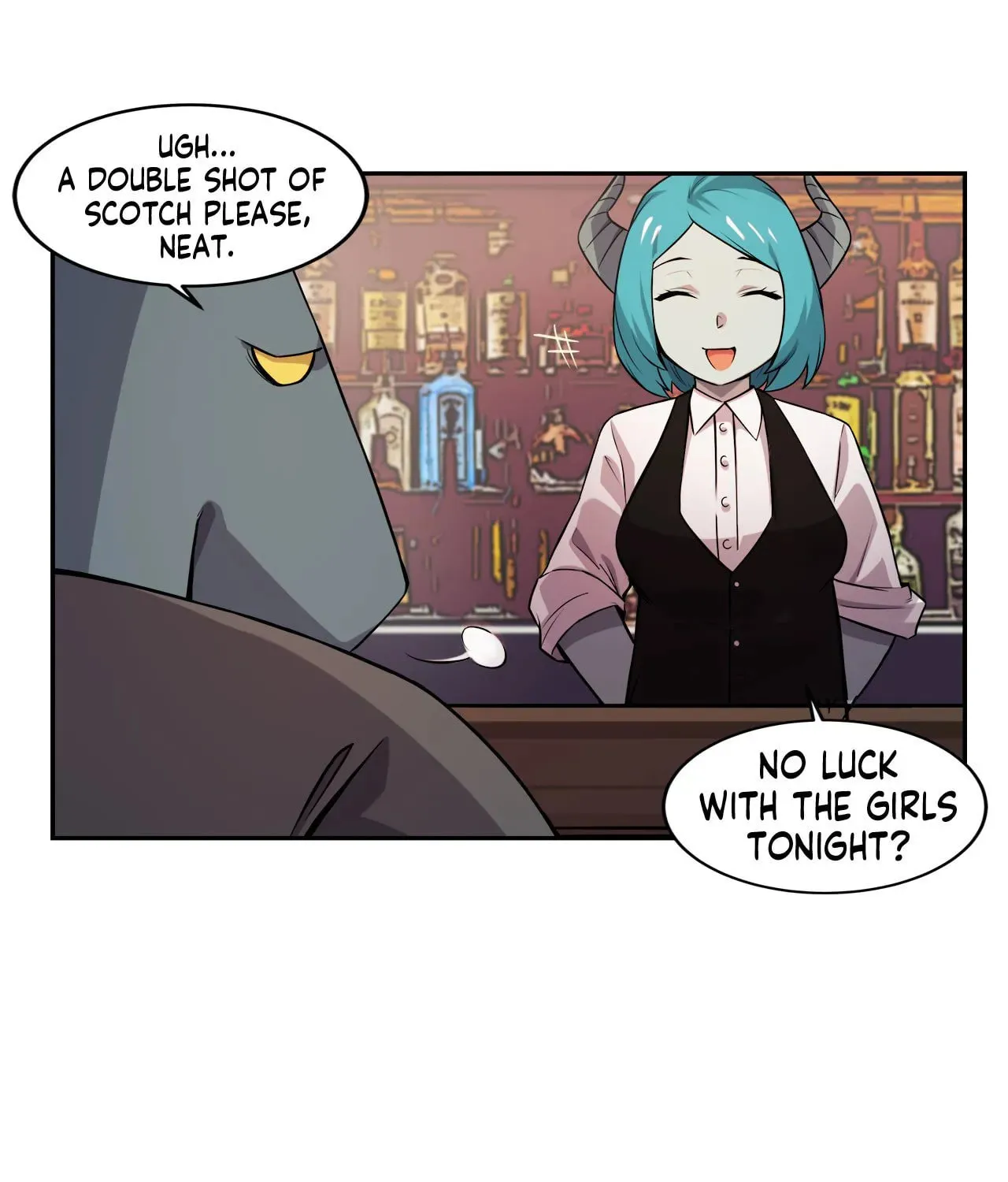 Zombie Girlfriend! Chapter 21 page 34 - 