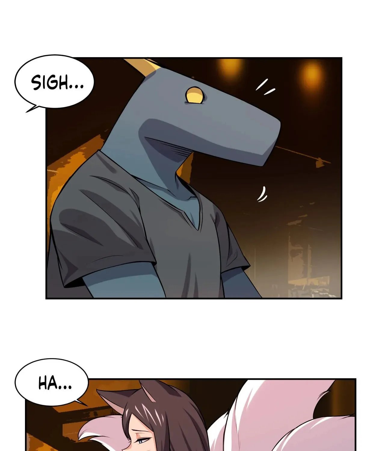 Zombie Girlfriend! Chapter 21 page 38 - 