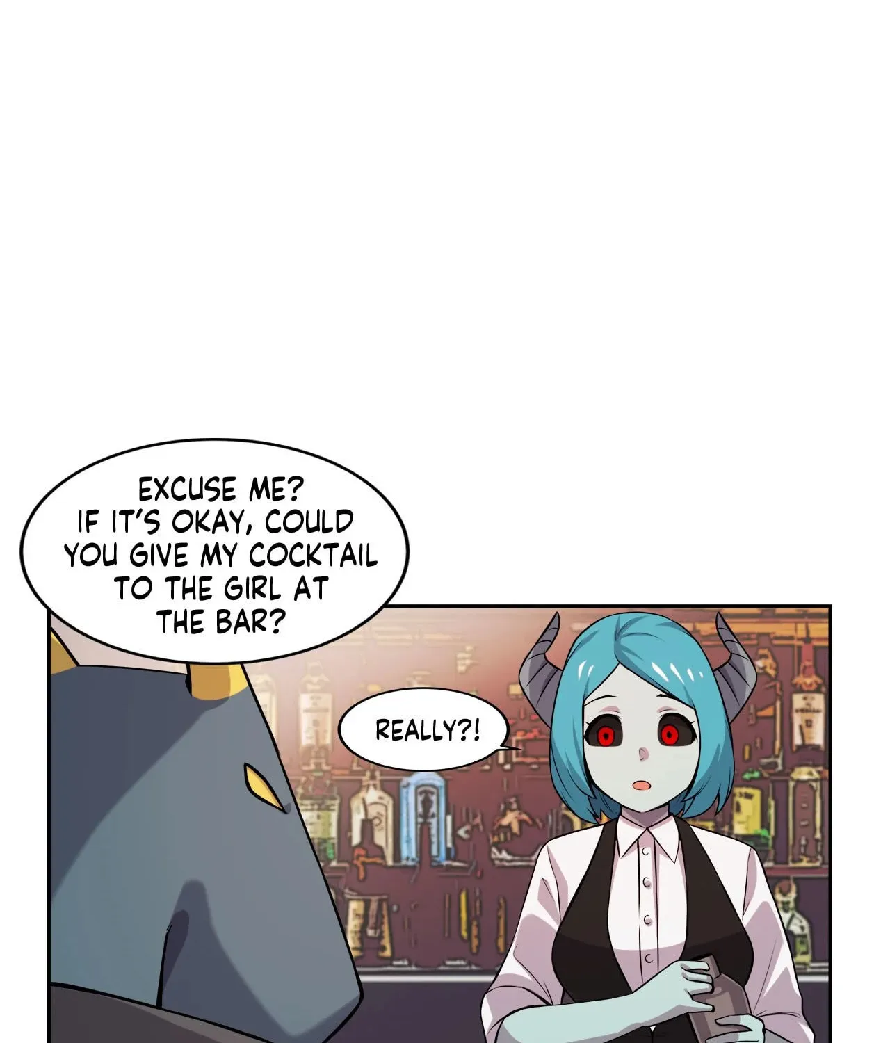 Zombie Girlfriend! Chapter 21 page 41 - 