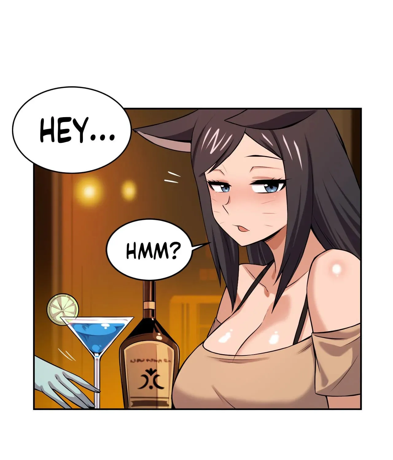 Zombie Girlfriend! Chapter 21 page 43 - 