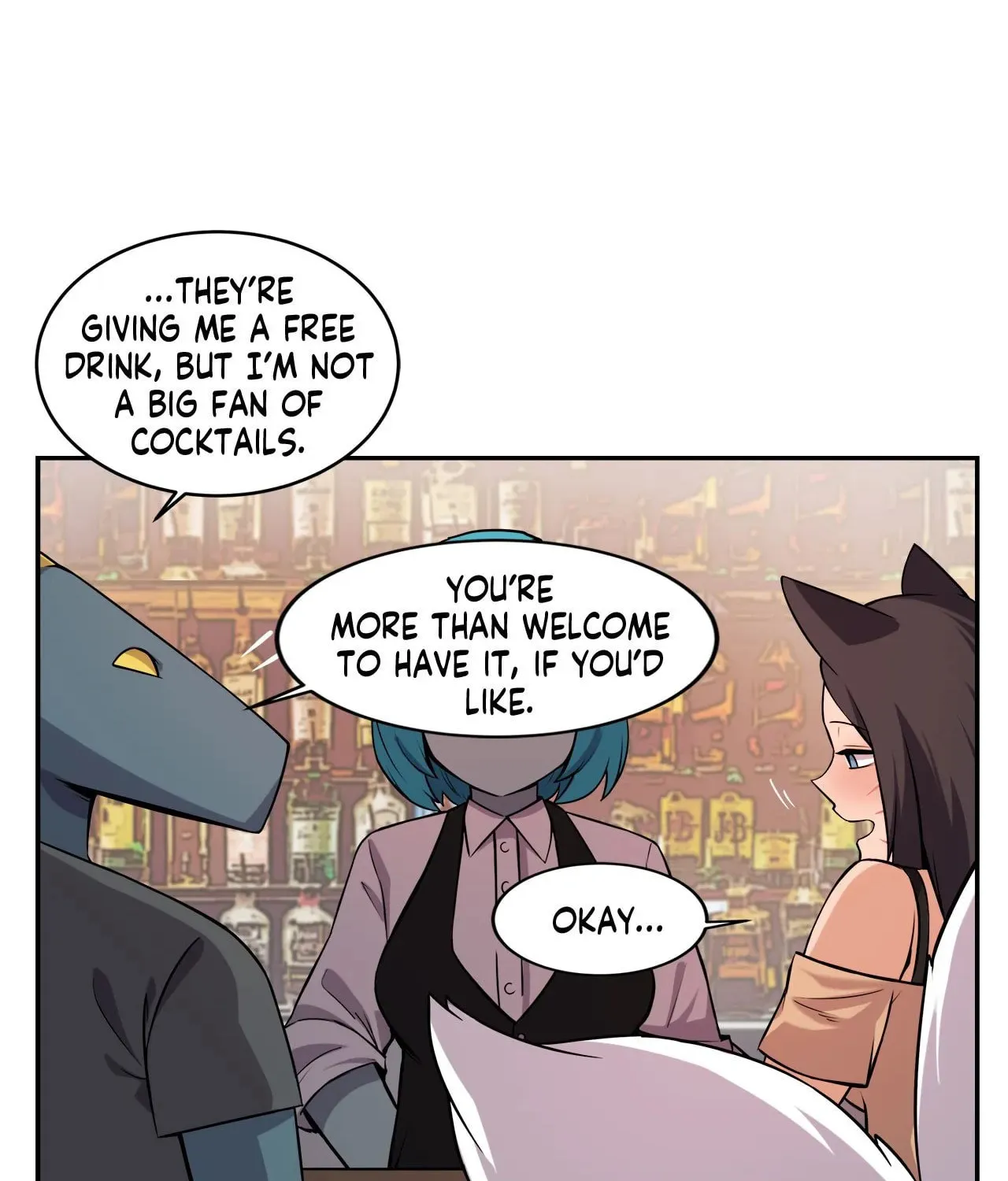 Zombie Girlfriend! Chapter 21 page 44 - 