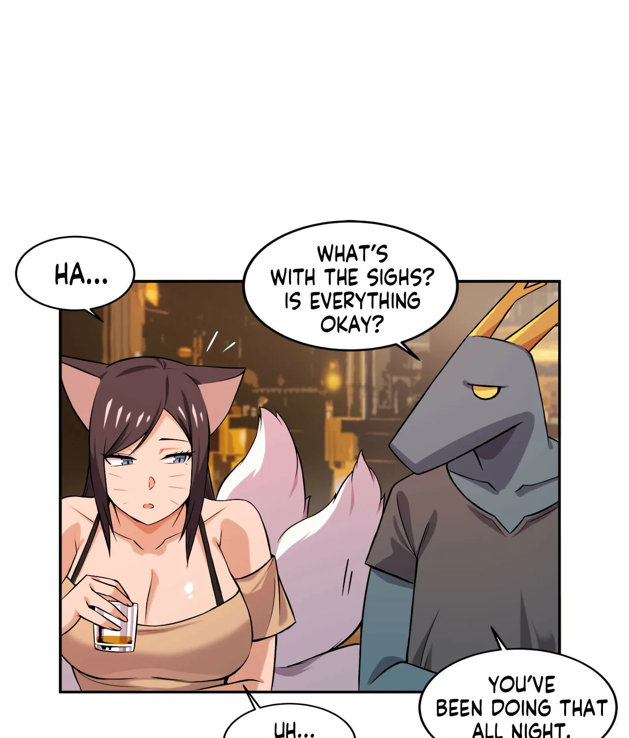 Zombie Girlfriend! Chapter 21 page 46 - 