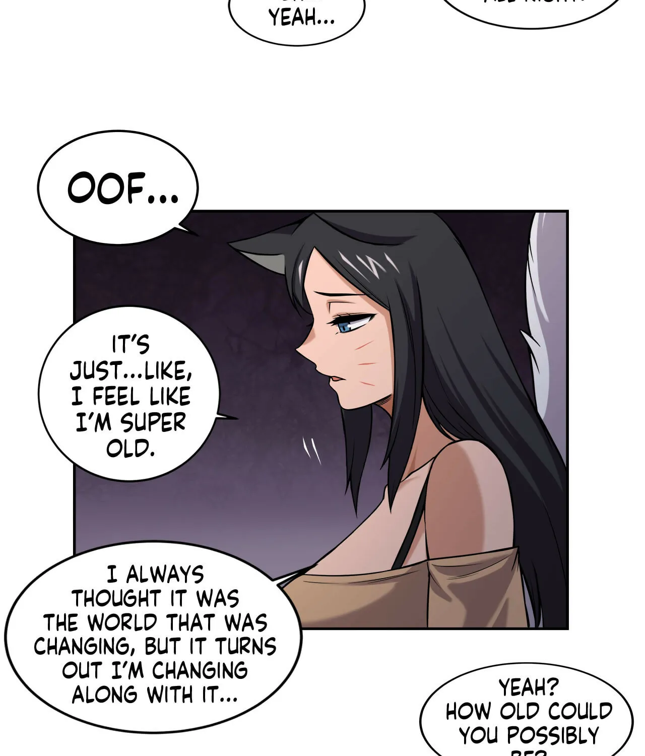 Zombie Girlfriend! Chapter 21 page 47 - 