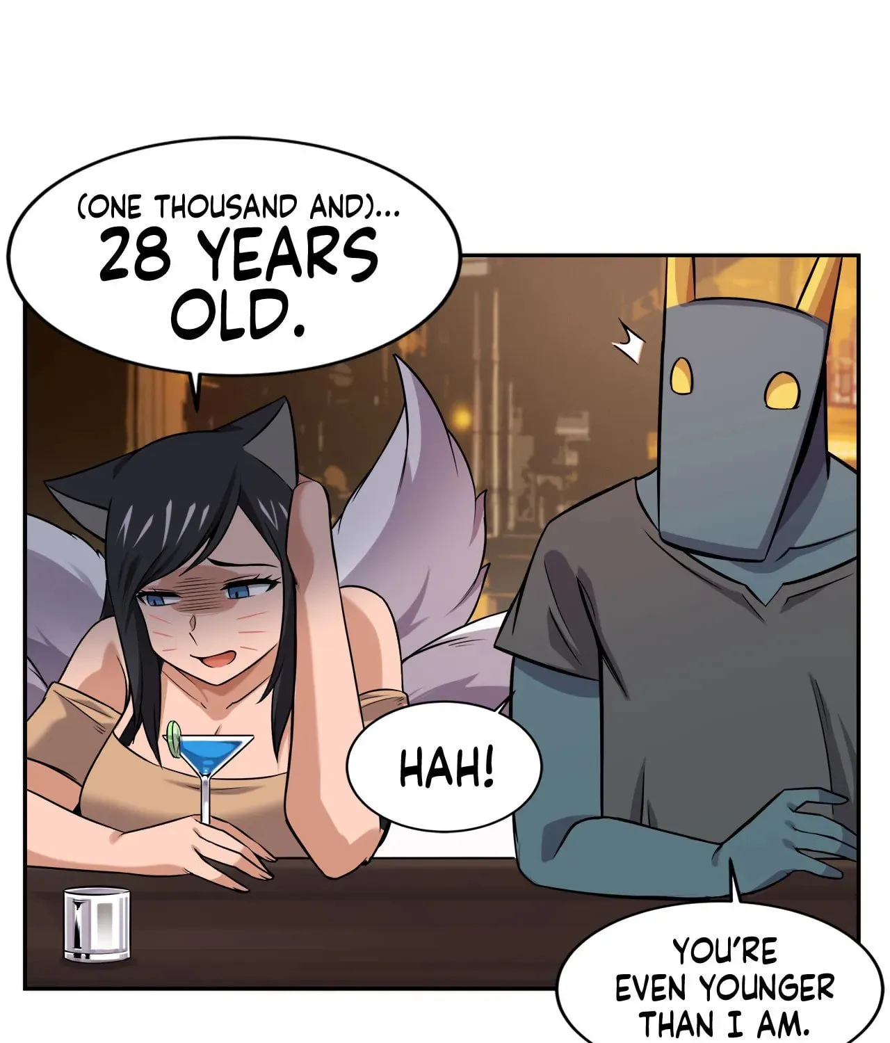 Zombie Girlfriend! Chapter 21 page 49 - 