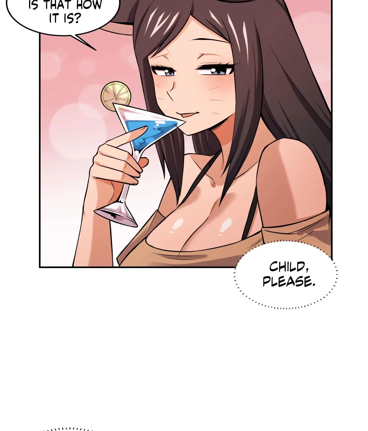 Zombie Girlfriend! Chapter 21 page 52 - 