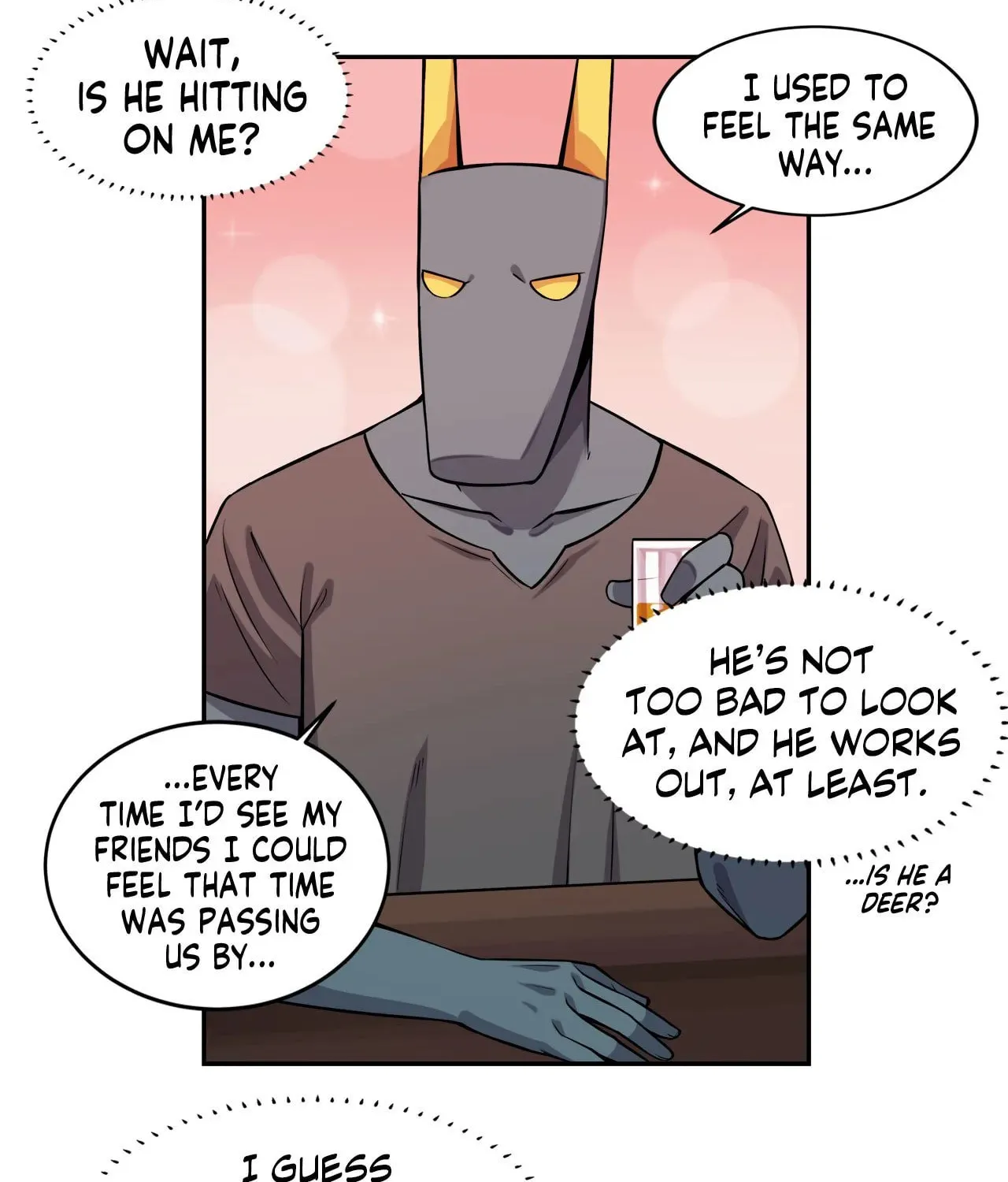 Zombie Girlfriend! Chapter 21 page 53 - 