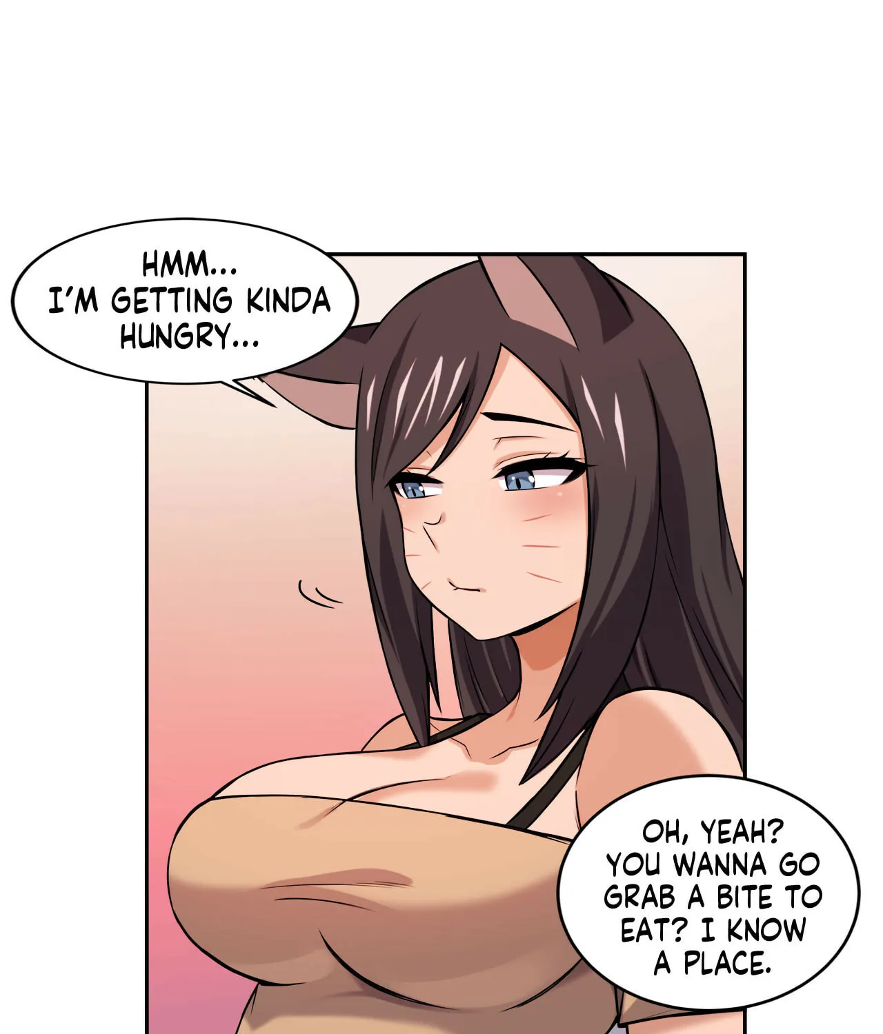 Zombie Girlfriend! Chapter 21 page 56 - 