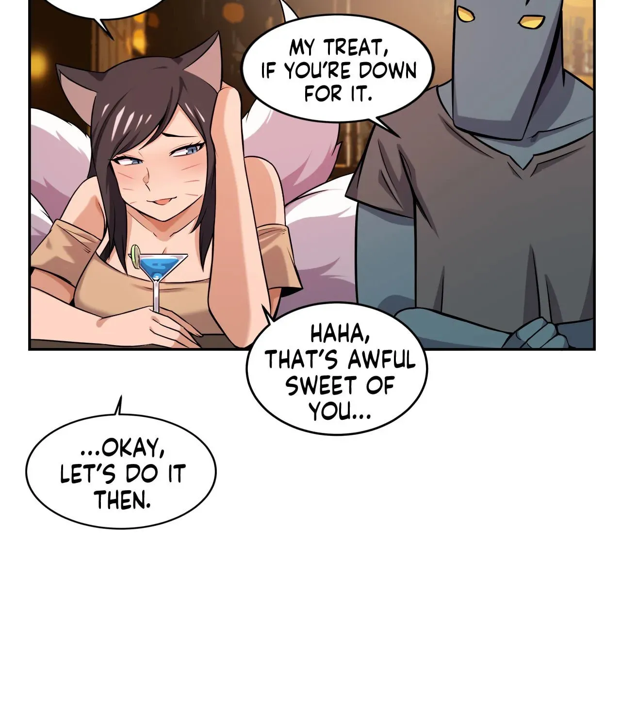 Zombie Girlfriend! Chapter 21 page 58 - 