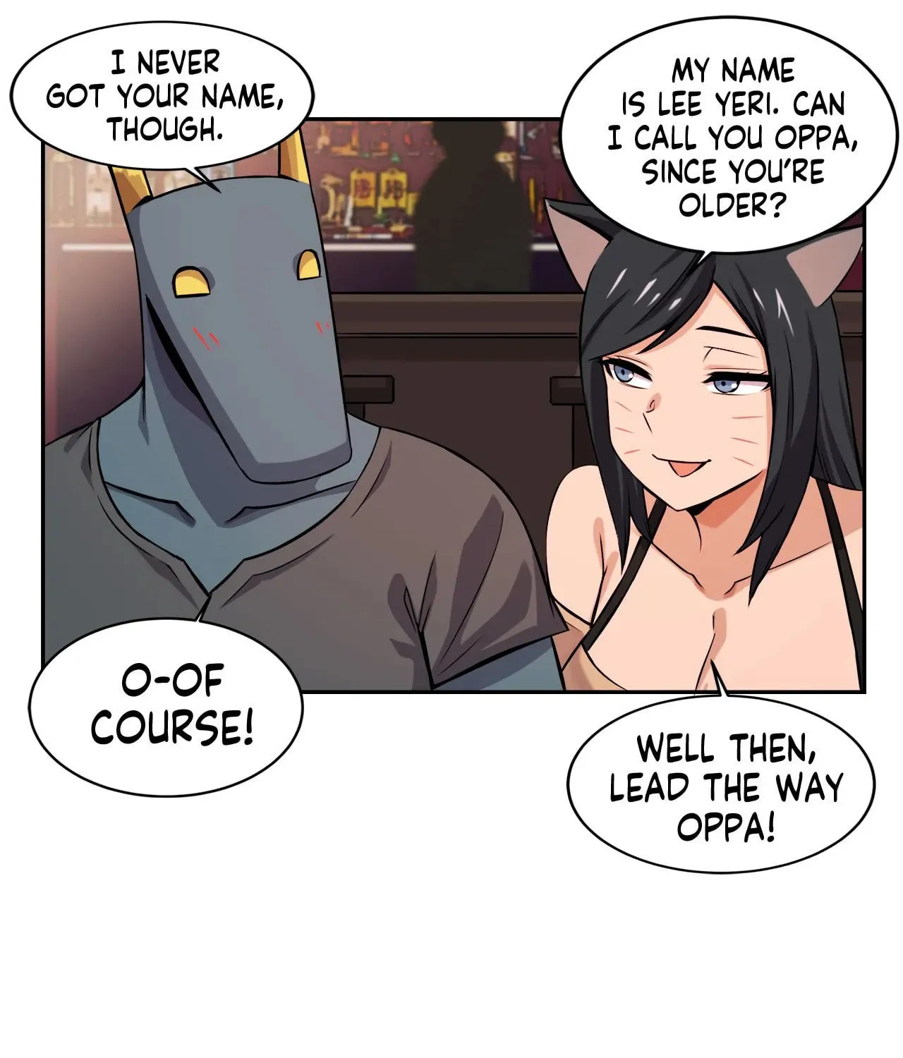 Zombie Girlfriend! Chapter 21 page 59 - 