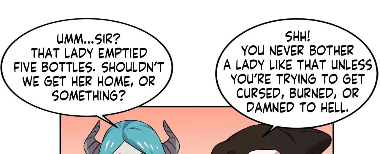 Zombie Girlfriend! Chapter 21 page 60 - 