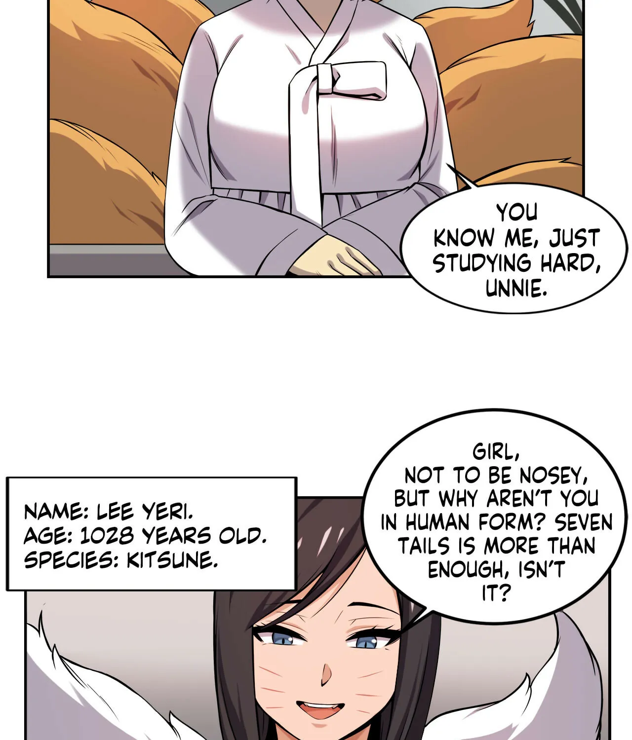 Zombie Girlfriend! Chapter 21 page 7 - 