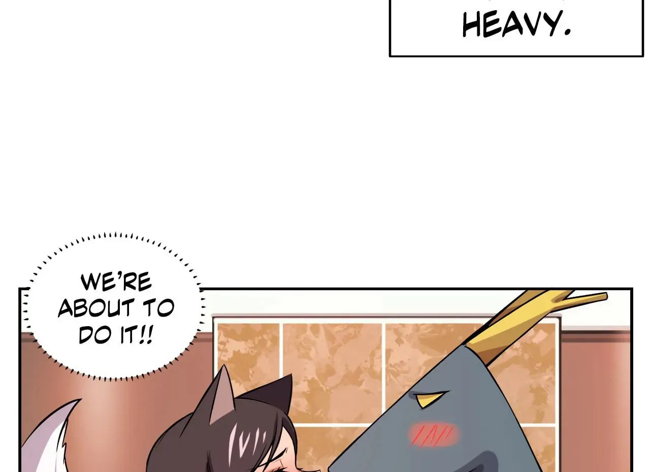 Zombie Girlfriend! Chapter 21 page 66 - 
