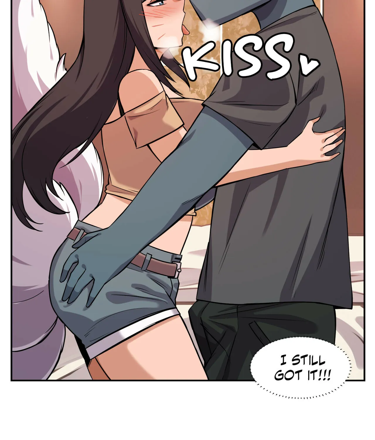 Zombie Girlfriend! Chapter 21 page 67 - 