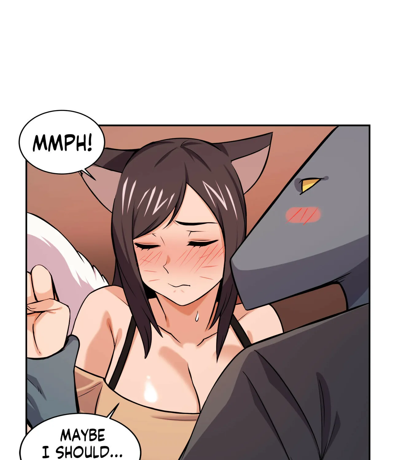 Zombie Girlfriend! Chapter 21 page 68 - 