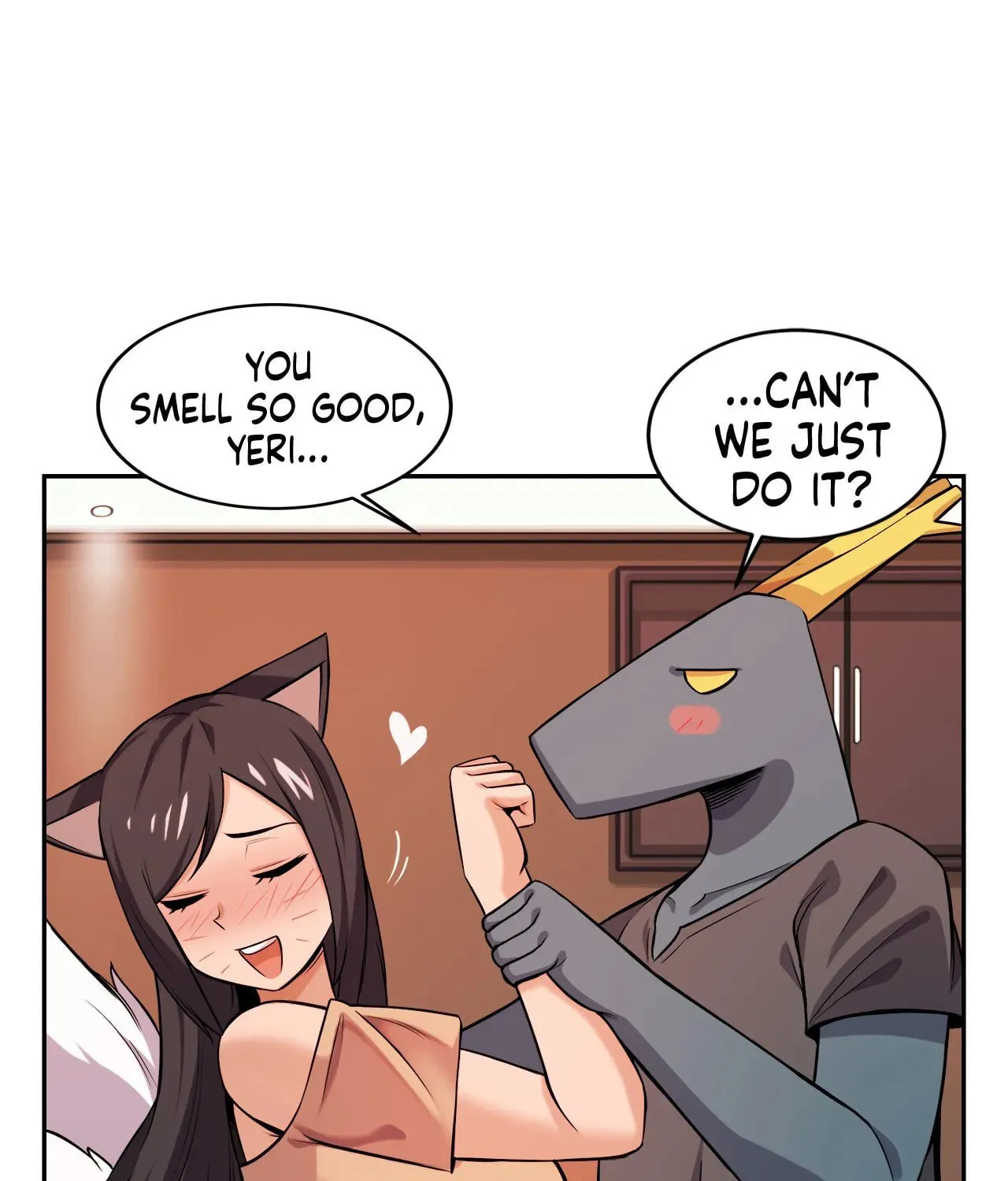 Zombie Girlfriend! Chapter 21 page 70 - 