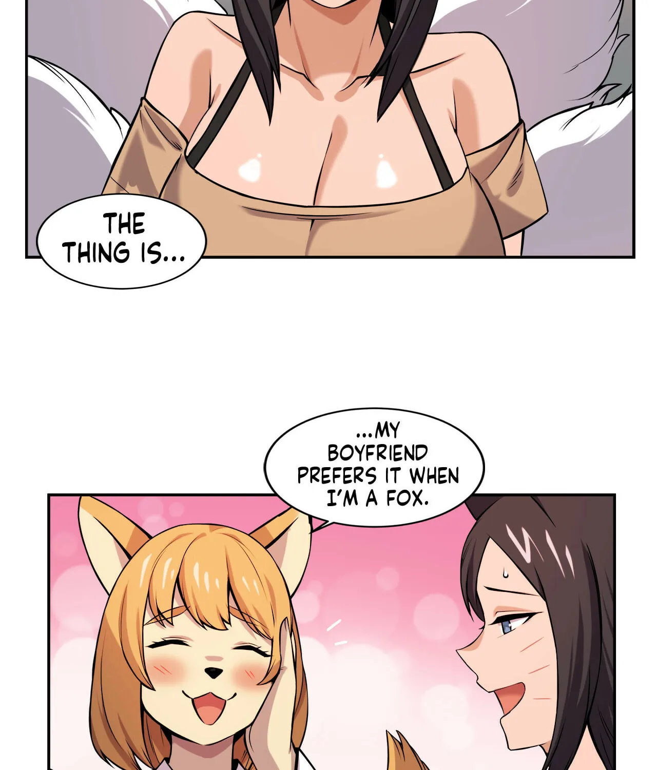 Zombie Girlfriend! Chapter 21 page 8 - 