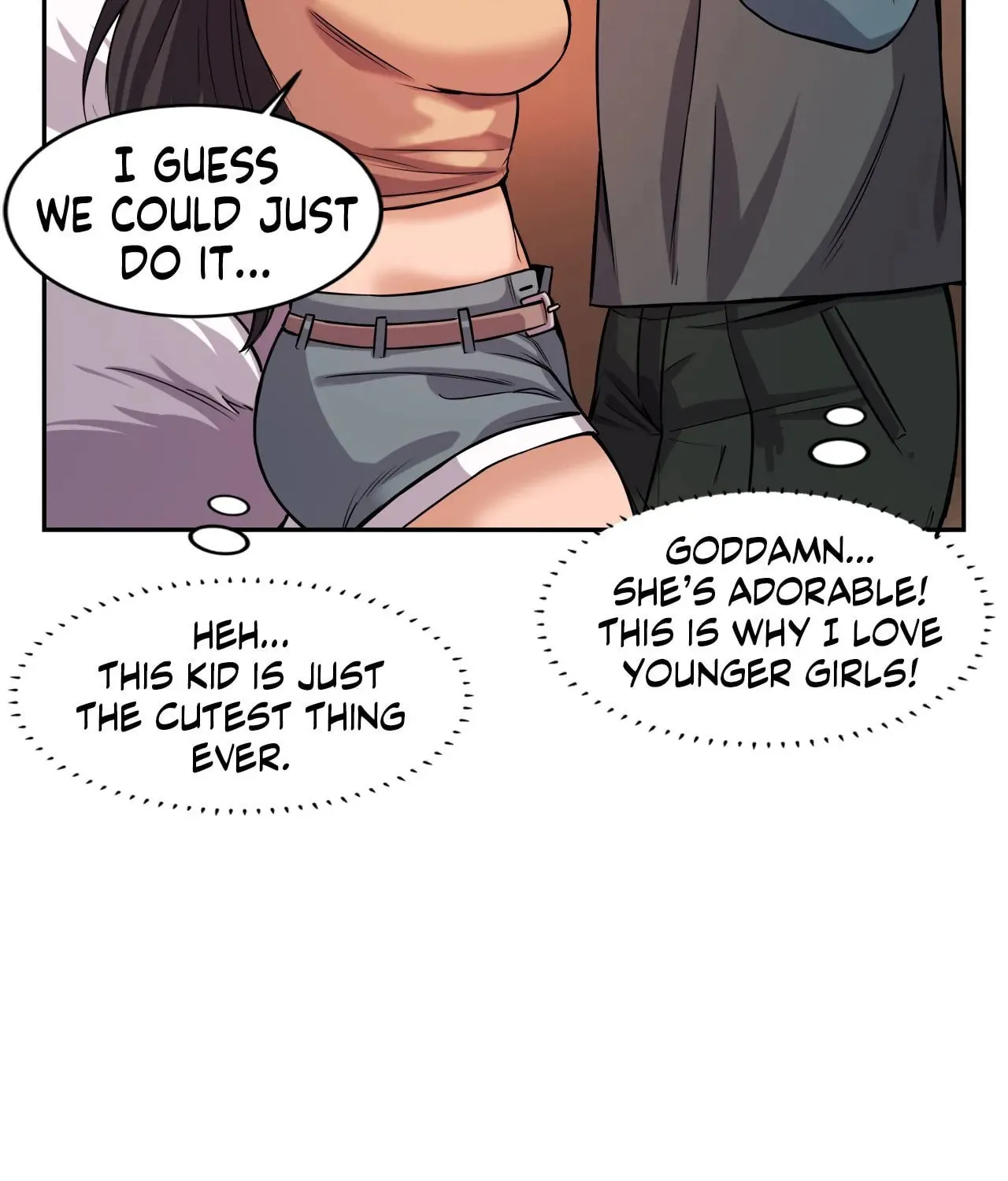 Zombie Girlfriend! Chapter 21 page 71 - 