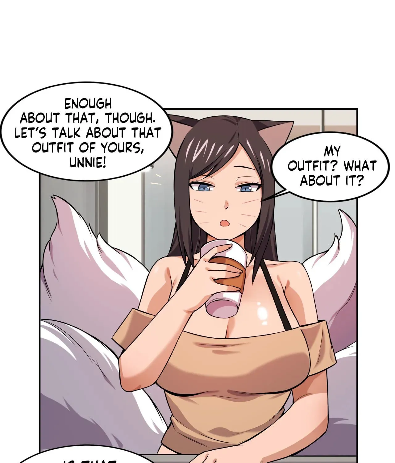 Zombie Girlfriend! Chapter 21 page 10 - 
