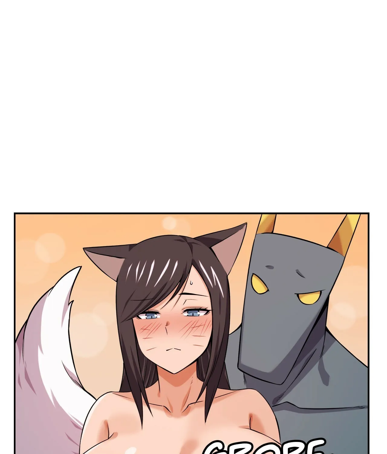 Zombie Girlfriend! Chapter 22 page 1 - 
