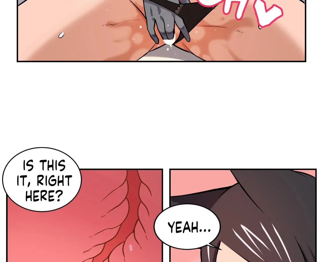Zombie Girlfriend! Chapter 22 page 12 - 