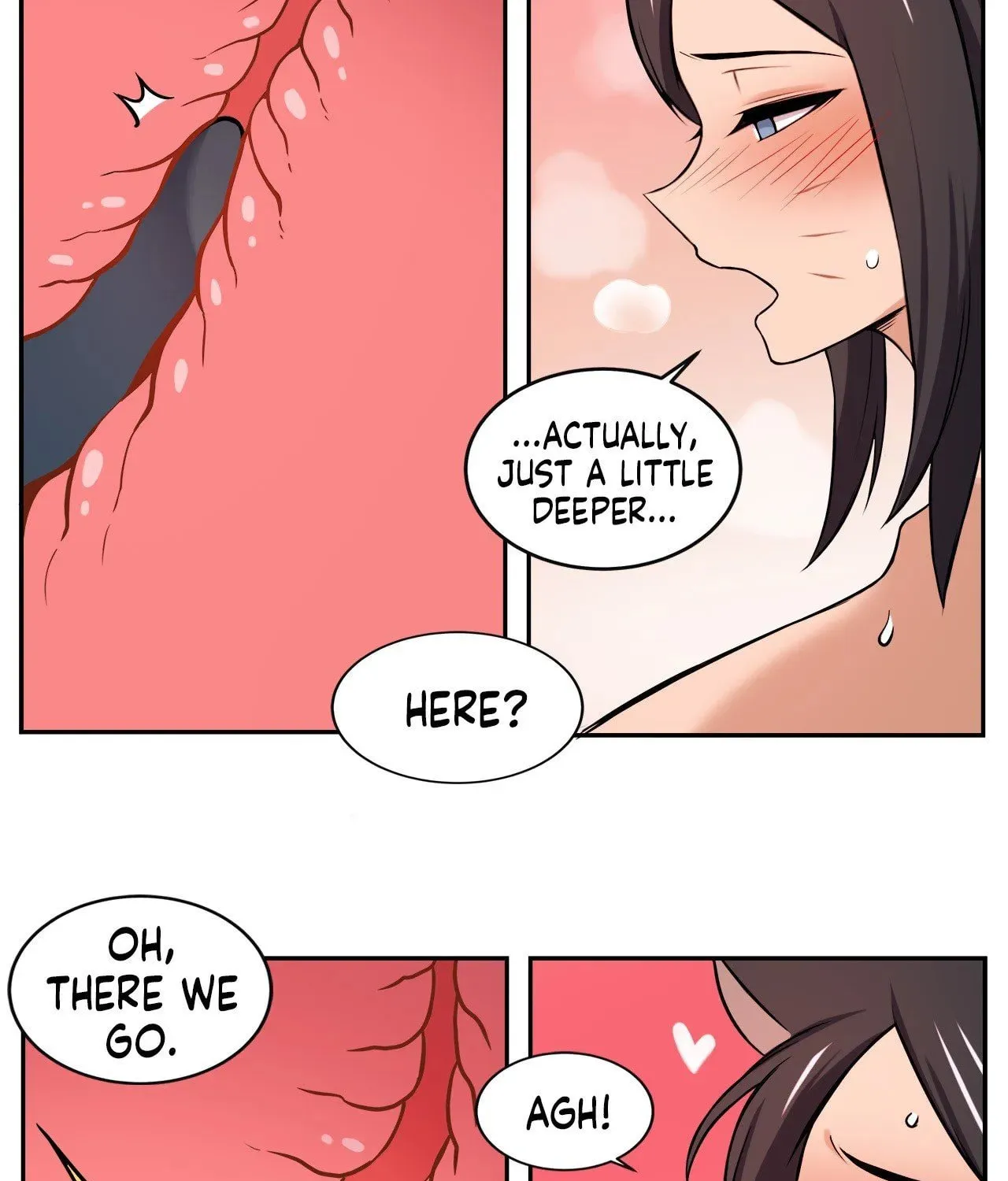 Zombie Girlfriend! Chapter 22 page 13 - 