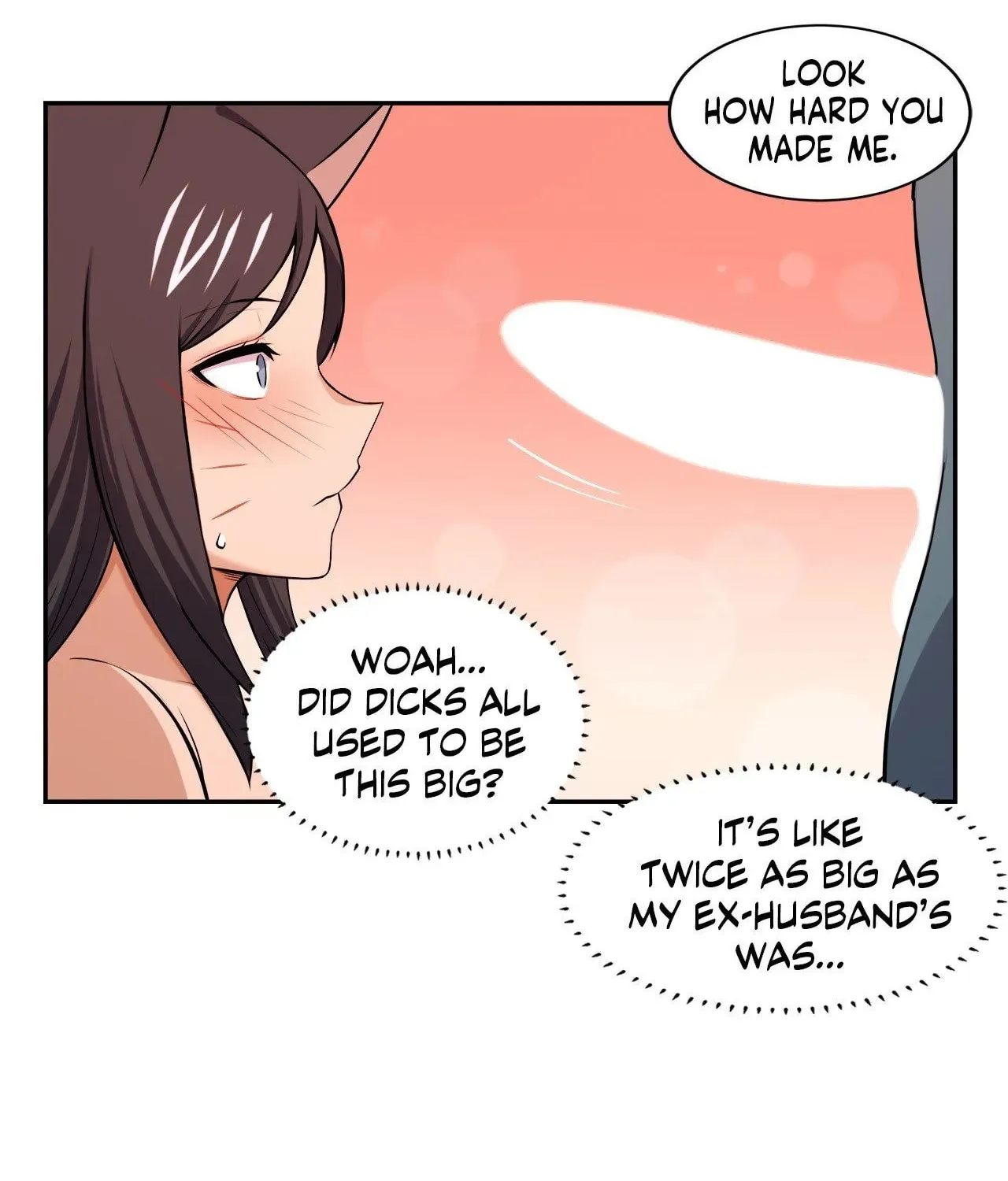 Zombie Girlfriend! Chapter 22 page 20 - 