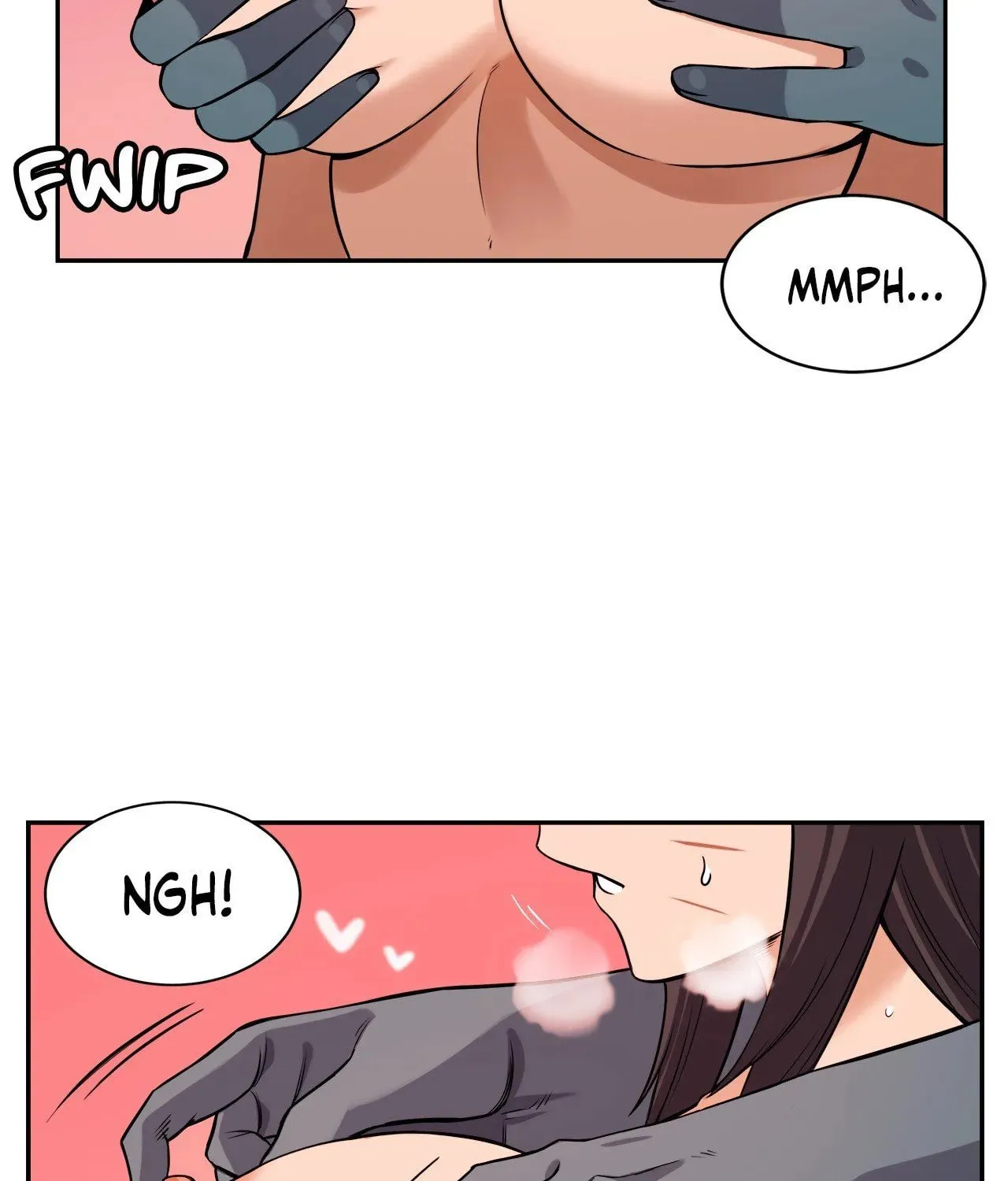 Zombie Girlfriend! Chapter 22 page 4 - 
