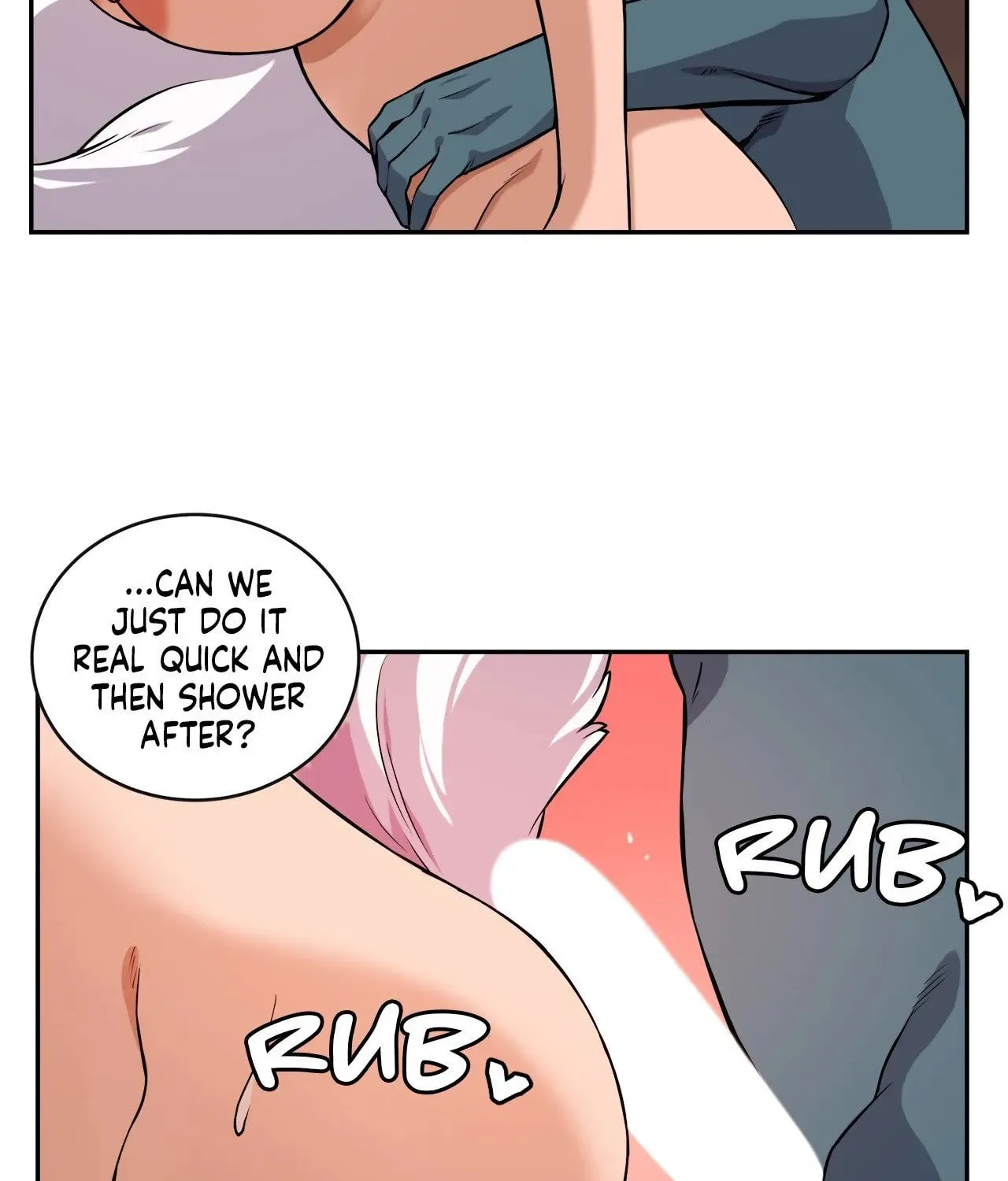 Zombie Girlfriend! Chapter 22 page 32 - 