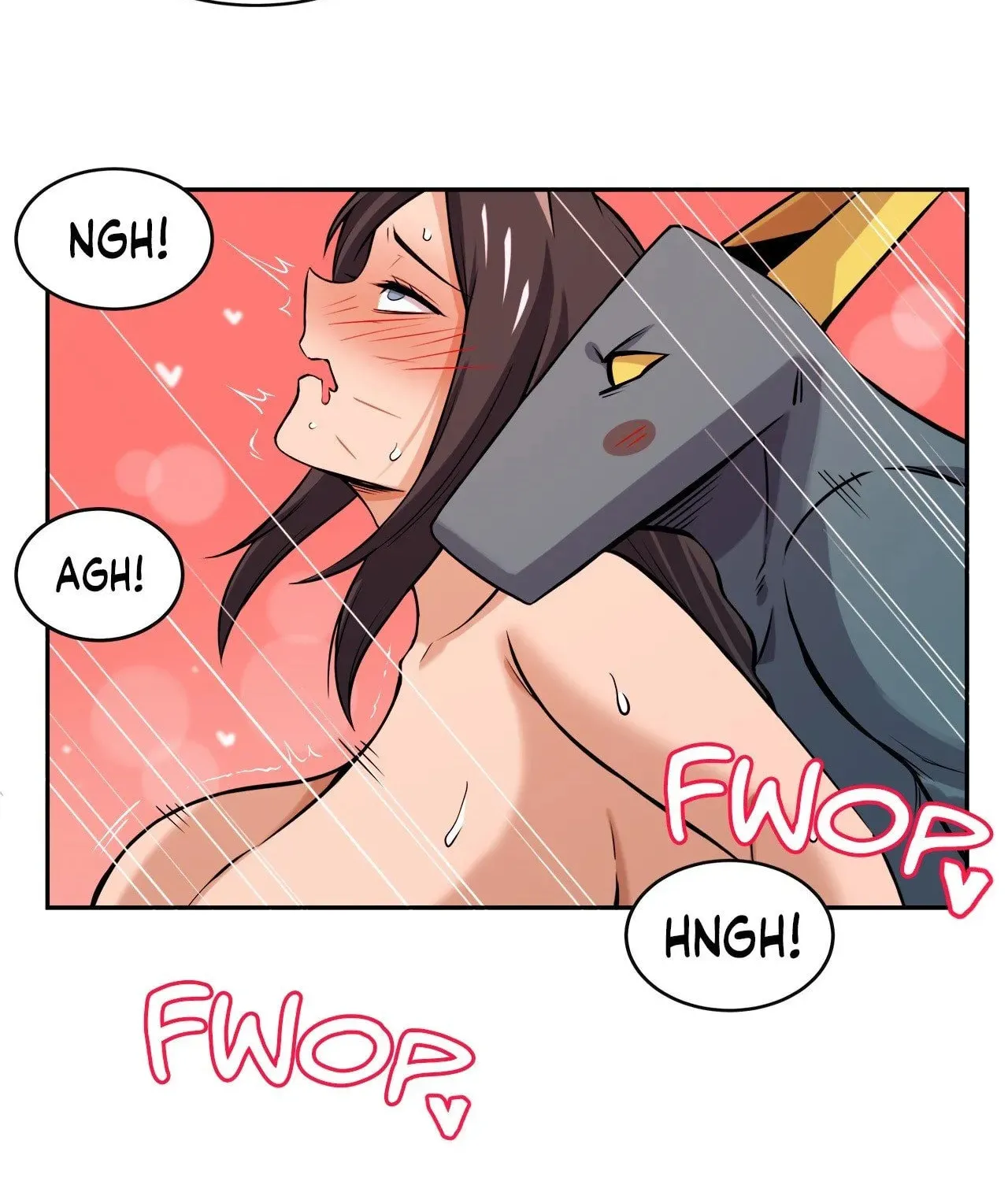 Zombie Girlfriend! Chapter 22 page 38 - 