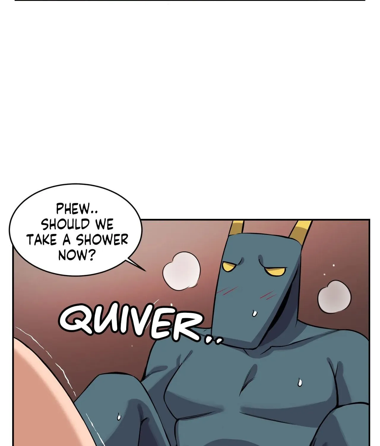 Zombie Girlfriend! Chapter 22 page 53 - 