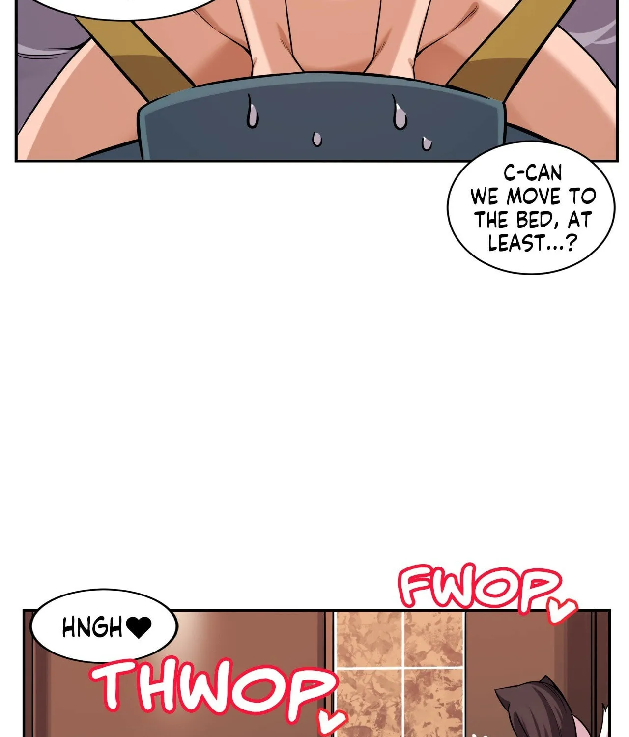Zombie Girlfriend! Chapter 22 page 56 - 