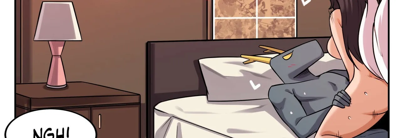 Zombie Girlfriend! Chapter 22 page 57 - 