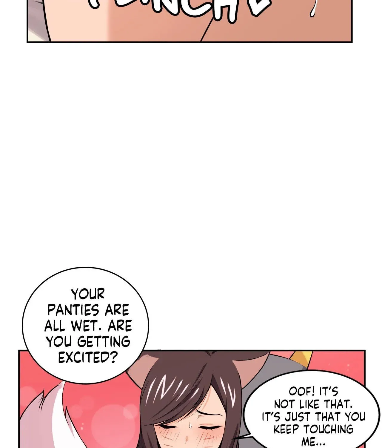 Zombie Girlfriend! Chapter 22 page 7 - 
