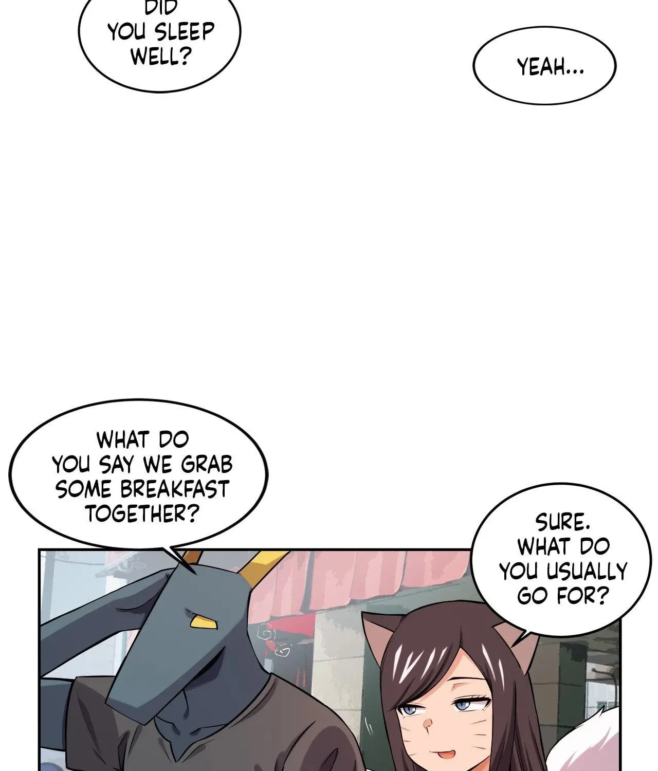 Zombie Girlfriend! Chapter 22 page 65 - 