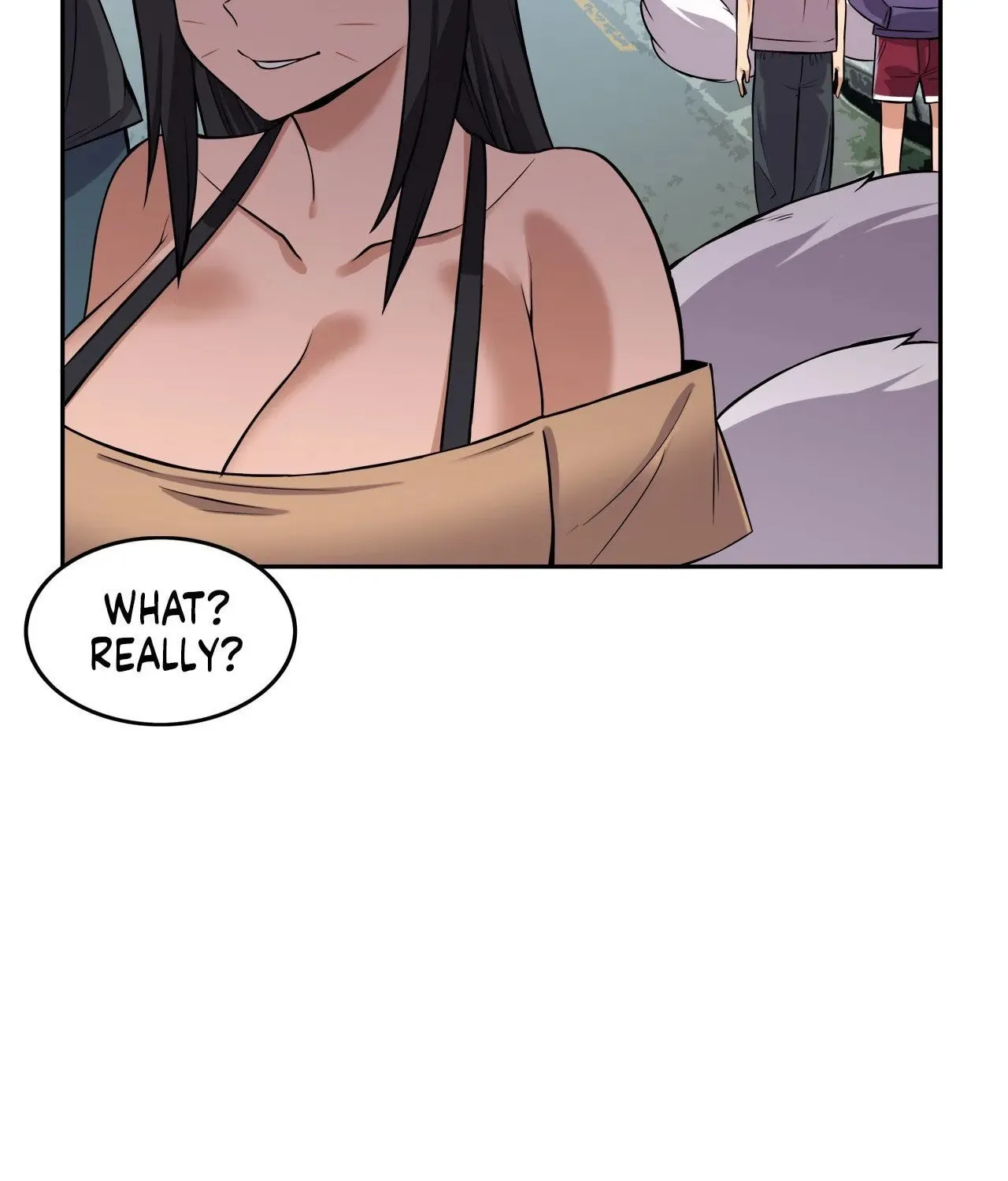 Zombie Girlfriend! Chapter 22 page 68 - 