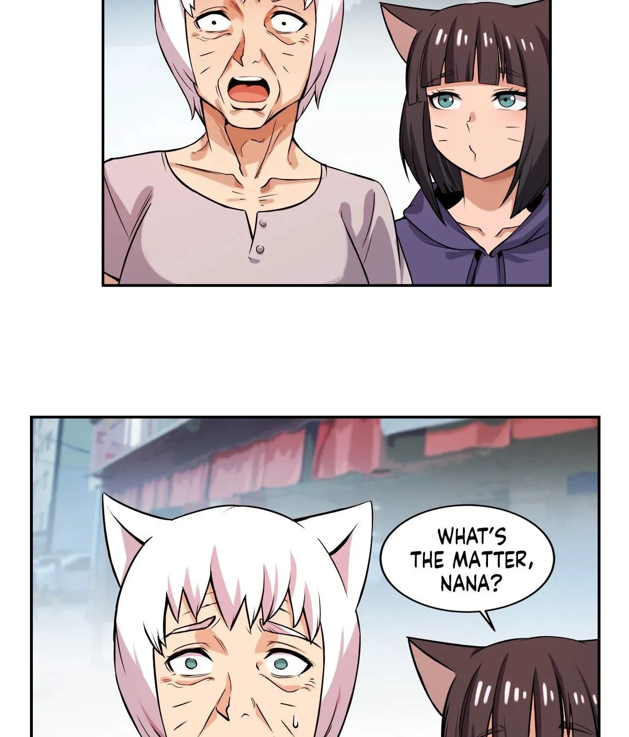 Zombie Girlfriend! Chapter 22 page 70 - 