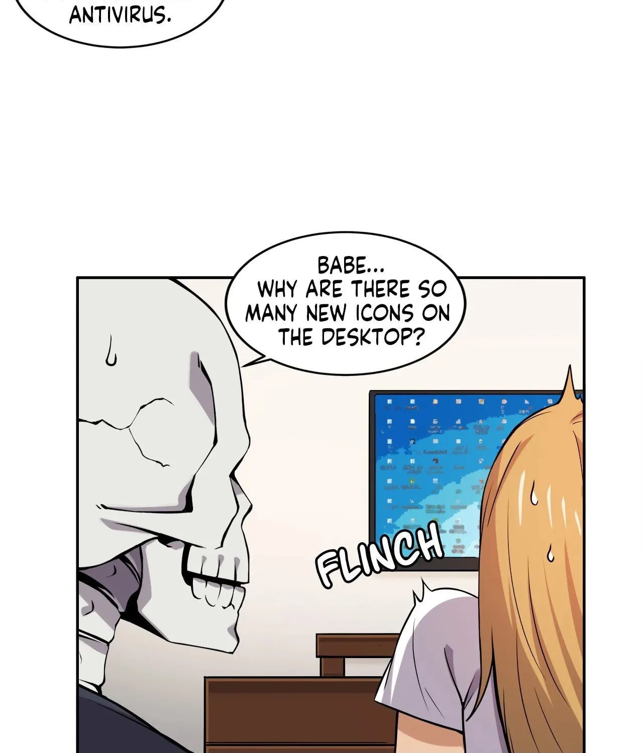 Zombie Girlfriend! Chapter 23 page 2 - 
