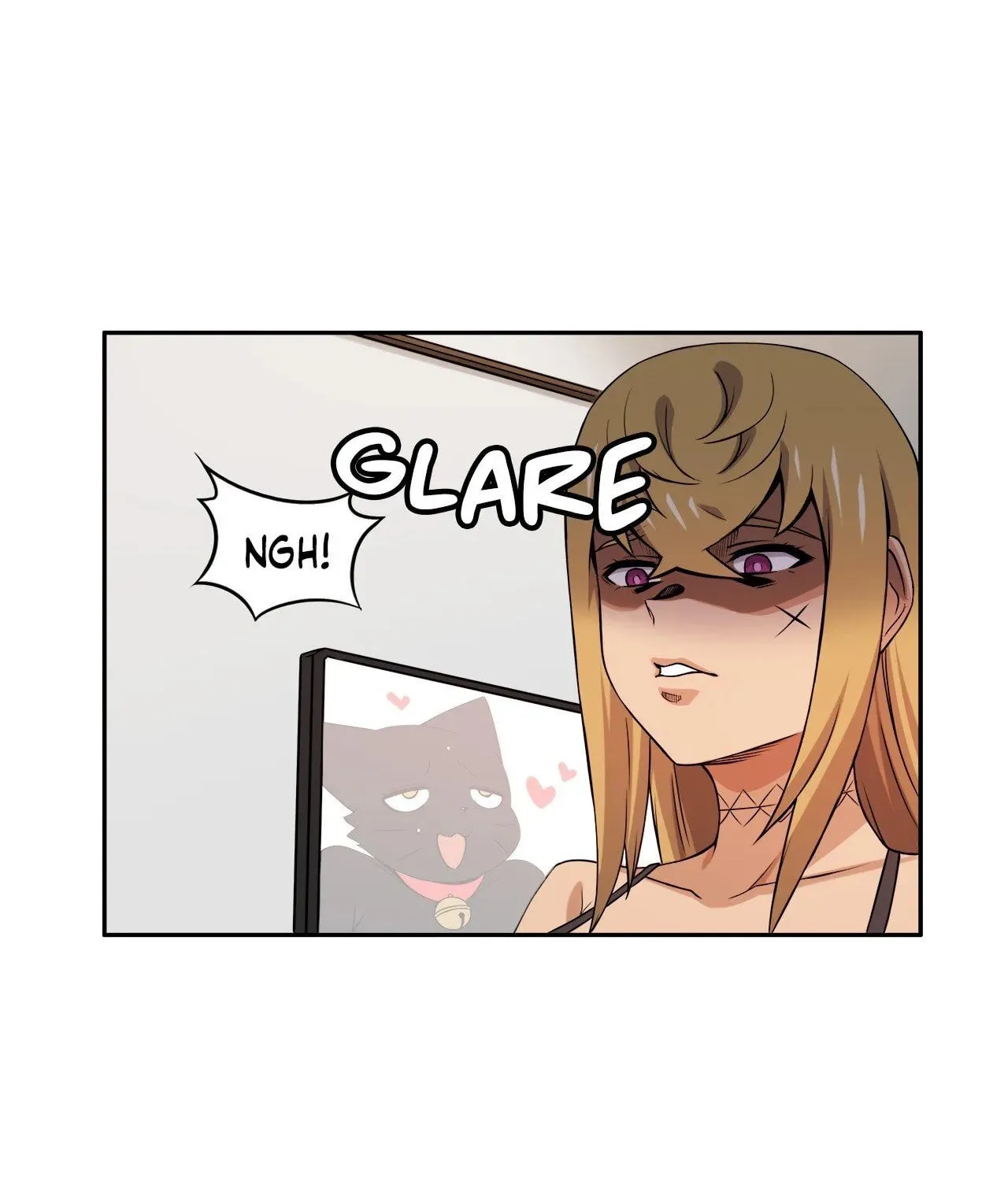 Zombie Girlfriend! Chapter 23 page 11 - 