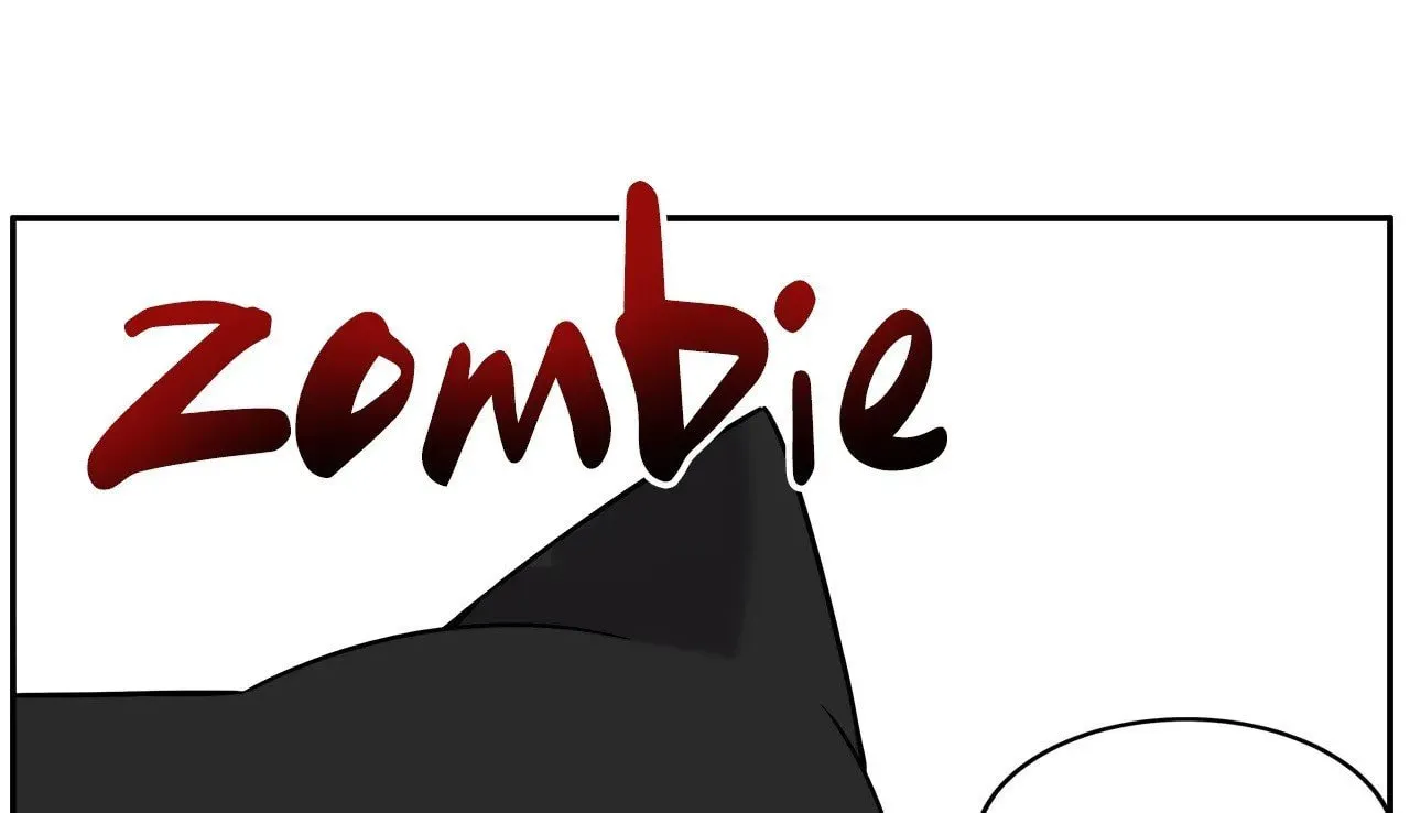 Zombie Girlfriend! Chapter 23 page 12 - 