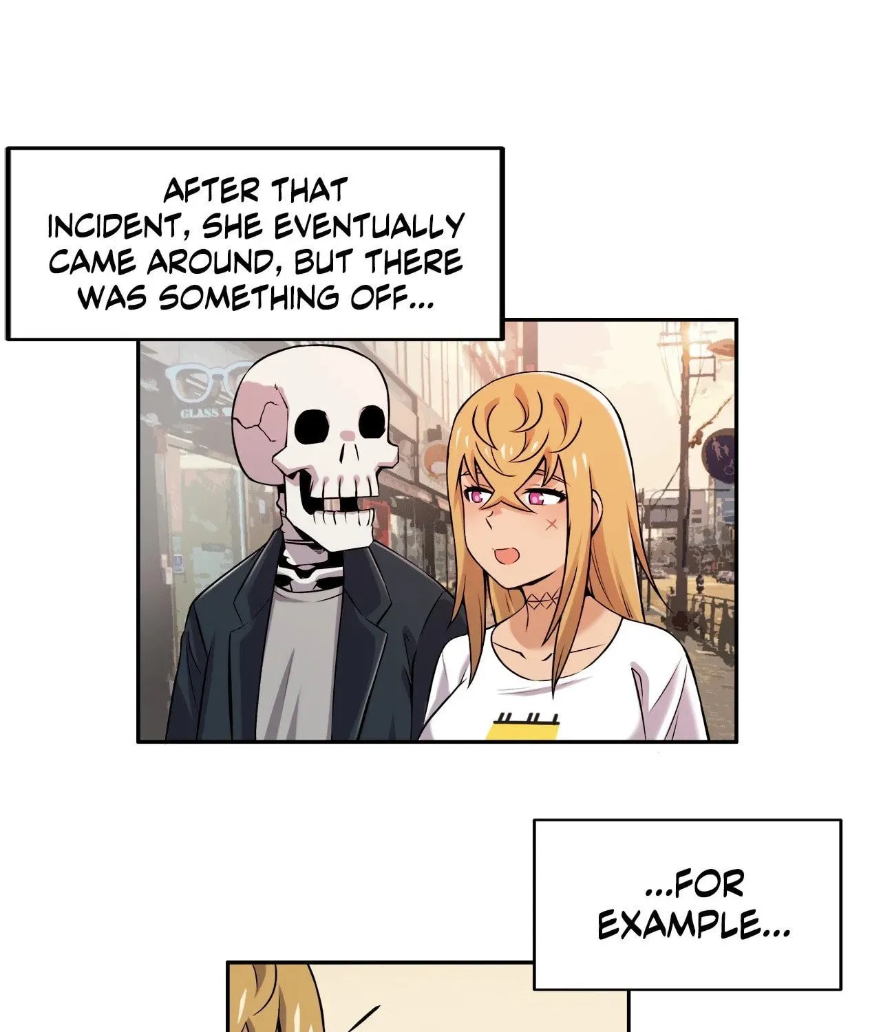 Zombie Girlfriend! Chapter 23 page 14 - 