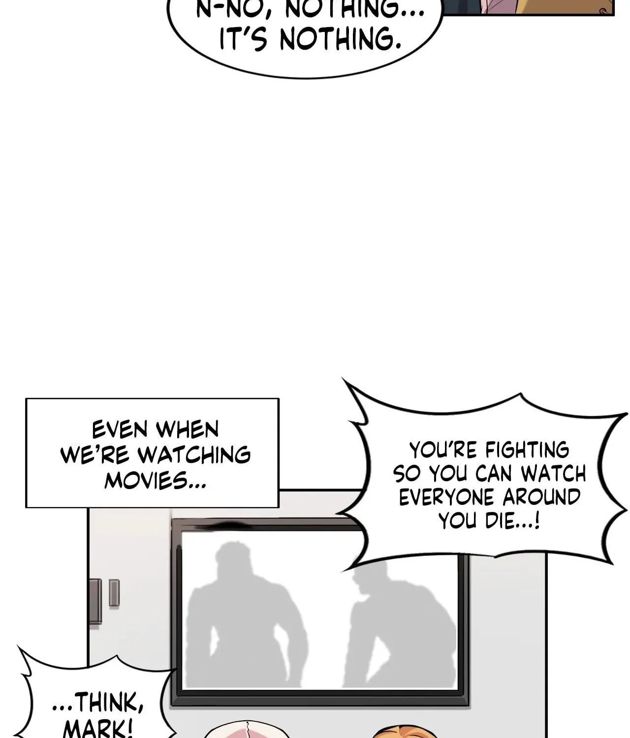 Zombie Girlfriend! Chapter 23 page 17 - 