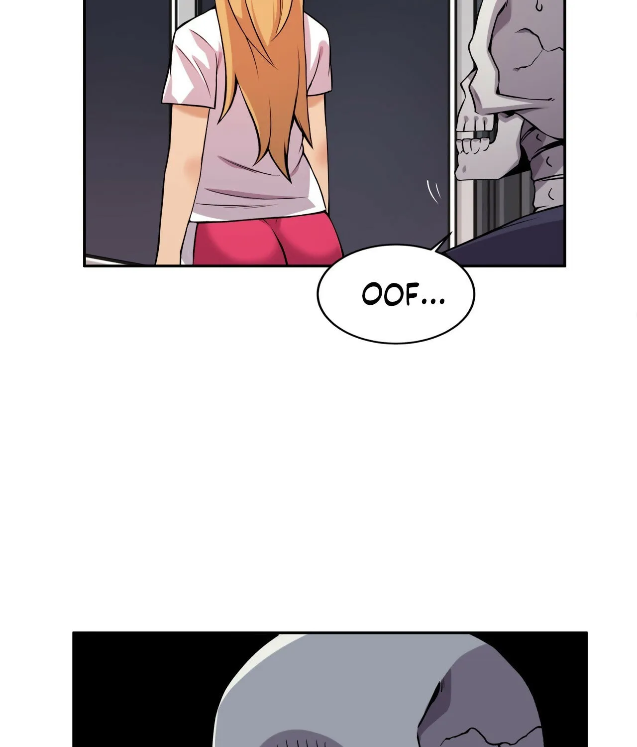 Zombie Girlfriend! Chapter 23 page 23 - 