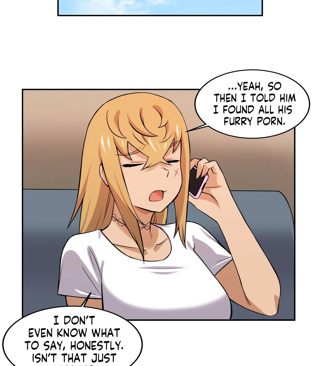 Zombie Girlfriend! Chapter 23 page 25 - 