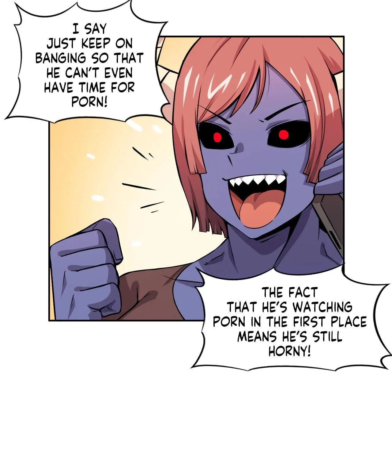 Zombie Girlfriend! Chapter 23 page 30 - 