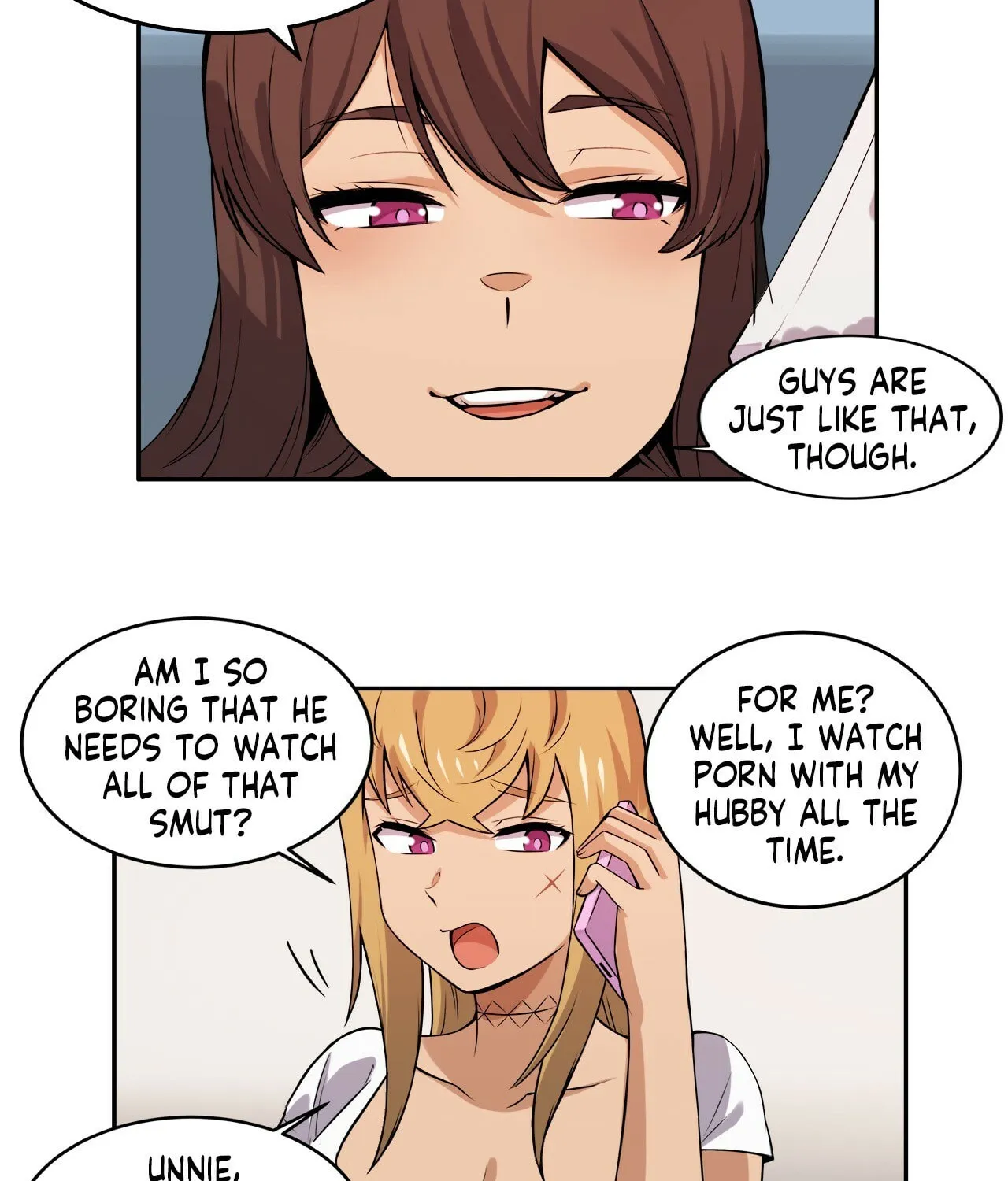 Zombie Girlfriend! Chapter 23 page 33 - 