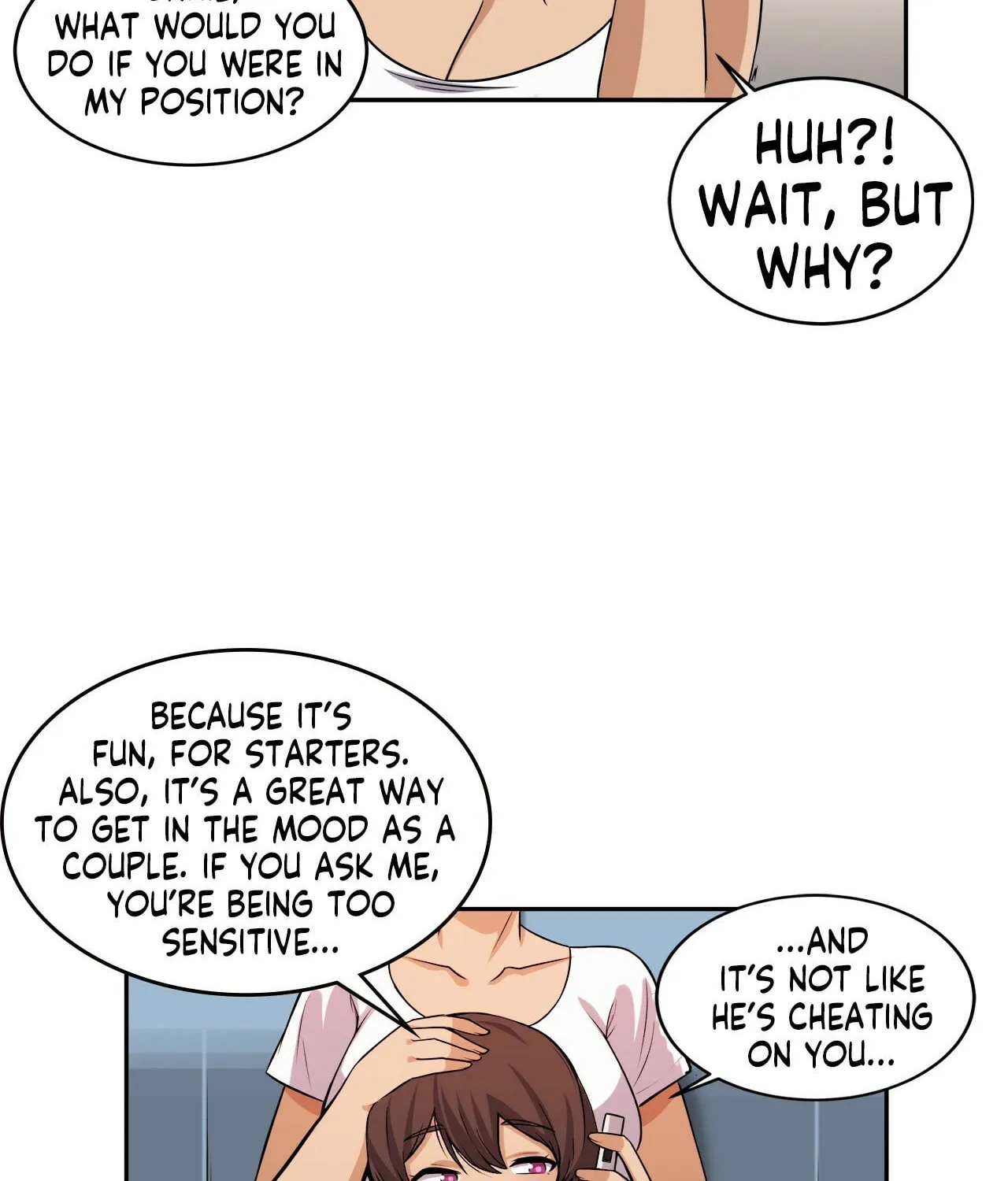 Zombie Girlfriend! Chapter 23 page 34 - 